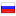 vokrugsebja.ru hosted country